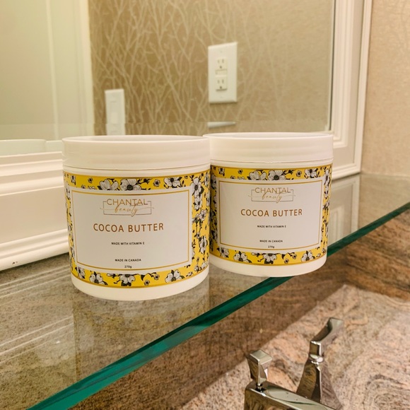 2 for $65-discounted shipping Cocoa Butter Formula - Picture 5 of 6